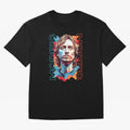 Luka Modric - Digital Art Essential T-Shirt FIFA World Cup 2026 Canada Messi, Jordan Supporter Jersey For Group Stage, Nike World Cup Shirt For CR7 Fans, Adidas Football Fan Top, Pedri Uruguay Goal Celebration