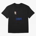 Kane Is Probably The Best Striker In Europe Essential T-Shirt Portugal Messi World Cup 2026 Jersey, Adidas Football Tee, Match Day, Nike Soccer Shirt, Jordan Match Day Top, CR7 Portugal Stadium Chant