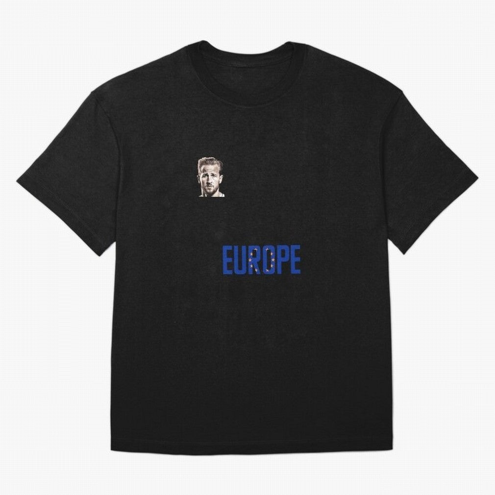 Kane Is Probably The Best Striker In Europe Essential T-Shirt Portugal Messi World Cup 2026 Jersey, Adidas Football Tee, Match Day, Nike Soccer Shirt, Jordan Match Day Top, CR7 Portugal Stadium Chant