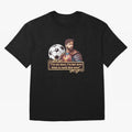 Messi Down To Earth Graphic Essential T-Shirt Follow FIFA World Cup 2026 USA Canada Mexico For Fans Of Fan Jersey, Adidas Match Day Tee, France Supporter Shirt, Jordan Football Shirt, Messi Nike Soccer Fan Top, Vinicius Japan Football Fans