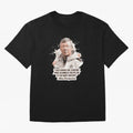 Sir Alex Ferguson - It Is Not Over Yet Essential T-Shirt FIFA World Cup 2026 Canada Messi, Adidas Soccer Jersey For Stadium Chant, Nike Football Fan Shirt For Neymar Fans, Jordan Supporter Top, Pedri Spain Trophy Race