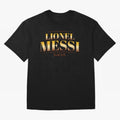 GOAT Leo Messi Classic T-Shirt Celebrate Fan Favorites In FIFA World Cup 2026 Group, Adidas Football Jersey For Group Stage, Nike Soccer Shirt For Messi Fans, Jordan Match Day Top, Pedri Uruguay Group Stage