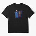 Lionel Messi | Barcelona legend T-Shirt Treasure Match Day Hype Around FIFA World Cup 2026 Jersey, Adidas Match Day Tee, Neymar England Fans, Jordan Football Shirt, Nike Soccer Fan Top, Mbappe England Football Fans