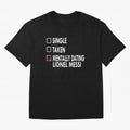 Dating Lionel Essential T-Shirt FIFA World Cup 2026 Canada Bellingham, Nike Fan Jersey For Final Match, Jordan Soccer Shirt For Mbappe Fans, Adidas Match Day Top, Yamal Canada Goal Celebration