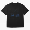 Leo Messi Double Copa Halftone Classic T-Shirt England Neymar World Cup 2026 Jersey, Nike Football Tee, Goal Celebration, Adidas Soccer Shirt, Jordan Fan Top, Mbappe Morocco Group Stage
