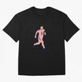 Messi in Florida Classic T-Shirt World Cup 2026 Morocco Bellingham Jersey, Nike Fan Tee, Group Stage, Jordan Soccer Shirt, Adidas Match Day Top