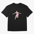 Miami Messi Classic T-Shirt FIFA World Cup 2026 Canada Neymar, Adidas Match Day Jersey For Match Day, Jordan Football Shirt For Mbappe Fans, Nike Soccer Fan Top, Son Canada Football Fans