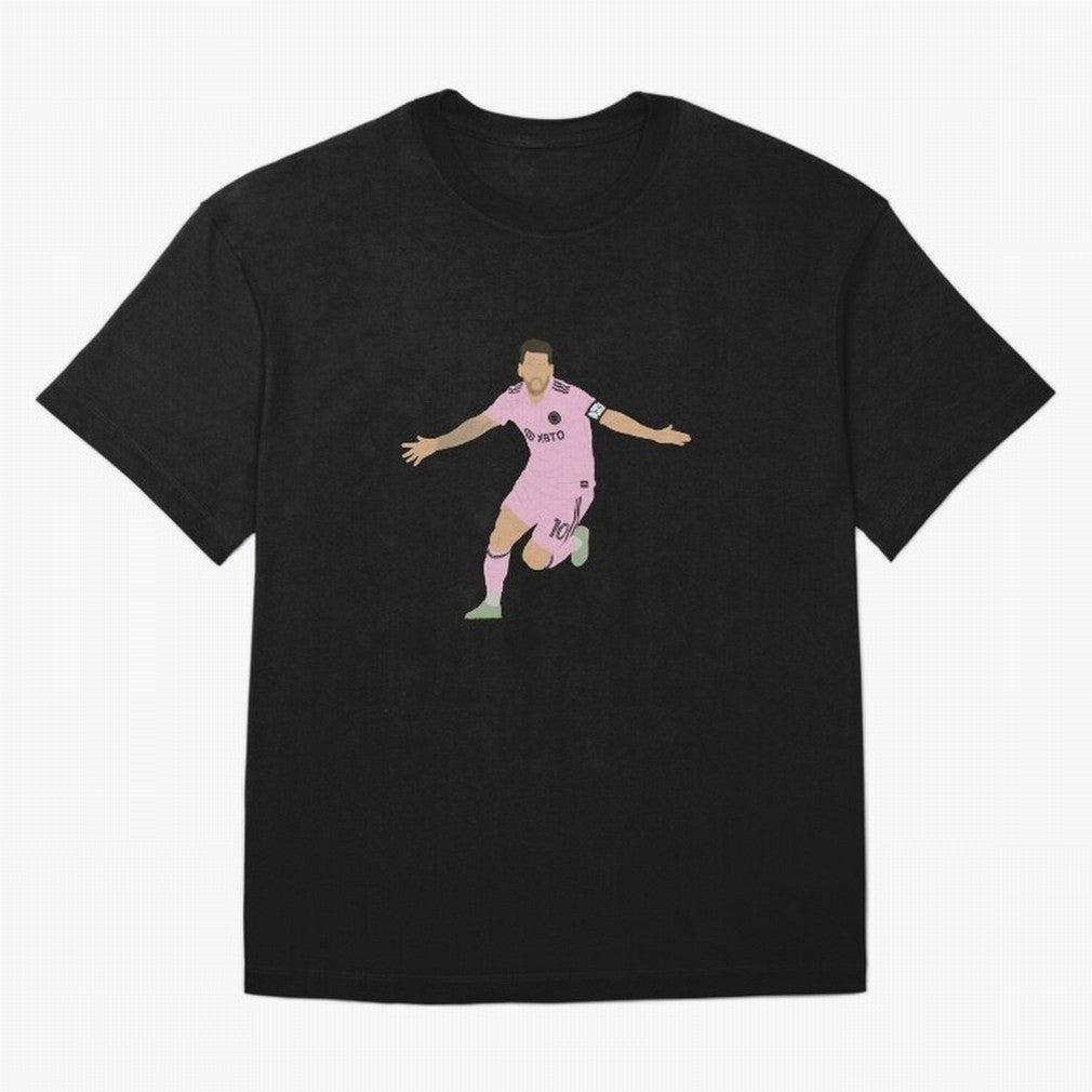 Miami Messi Classic T-Shirt FIFA World Cup 2026 Canada Neymar, Adidas Match Day Jersey For Match Day, Jordan Football Shirt For Mbappe Fans, Nike Soccer Fan Top, Son Canada Football Fans
