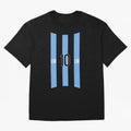 LM10 Lionel Messi Argentina football Classic T-Shirt Step Into Match Day Hype Around FIFA World Cup 2026 Group Jersey, Adidas Soccer Tee, Cristiano Ronaldo Argentina Fans, Nike Football Fan Shirt, Jordan Supporter Top, Pedri Paraguay Trophy Race
