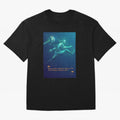 soccer football graphic Lionel Messi quotes T-Shirt Haaland Portugal Football Jersey, Adidas Match Day Tee, World Cup 2026, Jordan Football Shirt, Nike Soccer Fan Top, Cristiano Ronaldo Belgium Football Fans