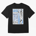 The Flea Lionel Messi T-Shirt FIFA World Cup 2026 Argentina Bellingham Jersey, Nike Fan Tee, Messi Argentina Fans, Jordan Soccer Shirt, Adidas Match Day Top, Yamal Paraguay Goal Celebration
