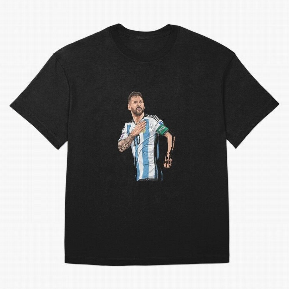 Celebrate the Genius of Lionel Messi: Exclusive Designs and Memorabilia Classic T-Shirt Step Into FIFA World Cup 2026 Group Stage Spirit, Filled Fan Jersey, Adidas Match Day Tee, Argentina Supporter Shirt, Jordan Football Shirt, Mbappe Nike Soccer