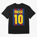 2010 Jersey Messi 10 Classic T-Shirt Celebrate Unforgettable Nights In FIFA World Cup 2026 Jersey, Adidas Soccer Tee, Messi Argentina Fans, Nike Football Fan Shirt, Jordan Supporter Top, Haaland Australia Supporter Night