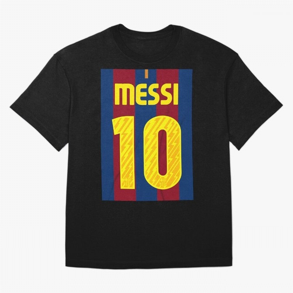 2010 Jersey Messi 10 Classic T-Shirt Celebrate Unforgettable Nights In FIFA World Cup 2026 Jersey, Adidas Soccer Tee, Messi Argentina Fans, Nike Football Fan Shirt, Jordan Supporter Top, Haaland Australia Supporter Night