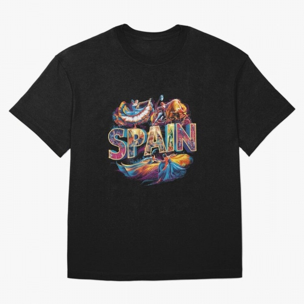 amalgamation soccer euro germany 2024 Classic T-Shirt World Cup 2026 Ecuador Pedri Jersey, Jordan Supporter Tee, Watch Party, Nike World Cup Shirt, Adidas Football Fan Top