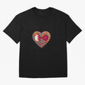 Qatar lover : From EgyApe Artists T-Shirt Mark Match Day Hype Around FIFA World Cup 2026 Group, Adidas Match Day Jersey For Match Day, Jordan Football Shirt For Neymar Fans, Nike Soccer Fan Top, Bellingham Canada Fan Club