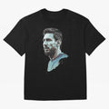 Messi God Class Vintage T-shirts Classic T-Shirt Turn Up For Match Day Hype Around FIFA World Cup 2026 Fan Jersey, Jordan Supporter Tee, Argentina Supporter Shirt, Nike World Cup Shirt, CR7 Adidas Football Fan Top, Mbappe Sweden Goal Celebration