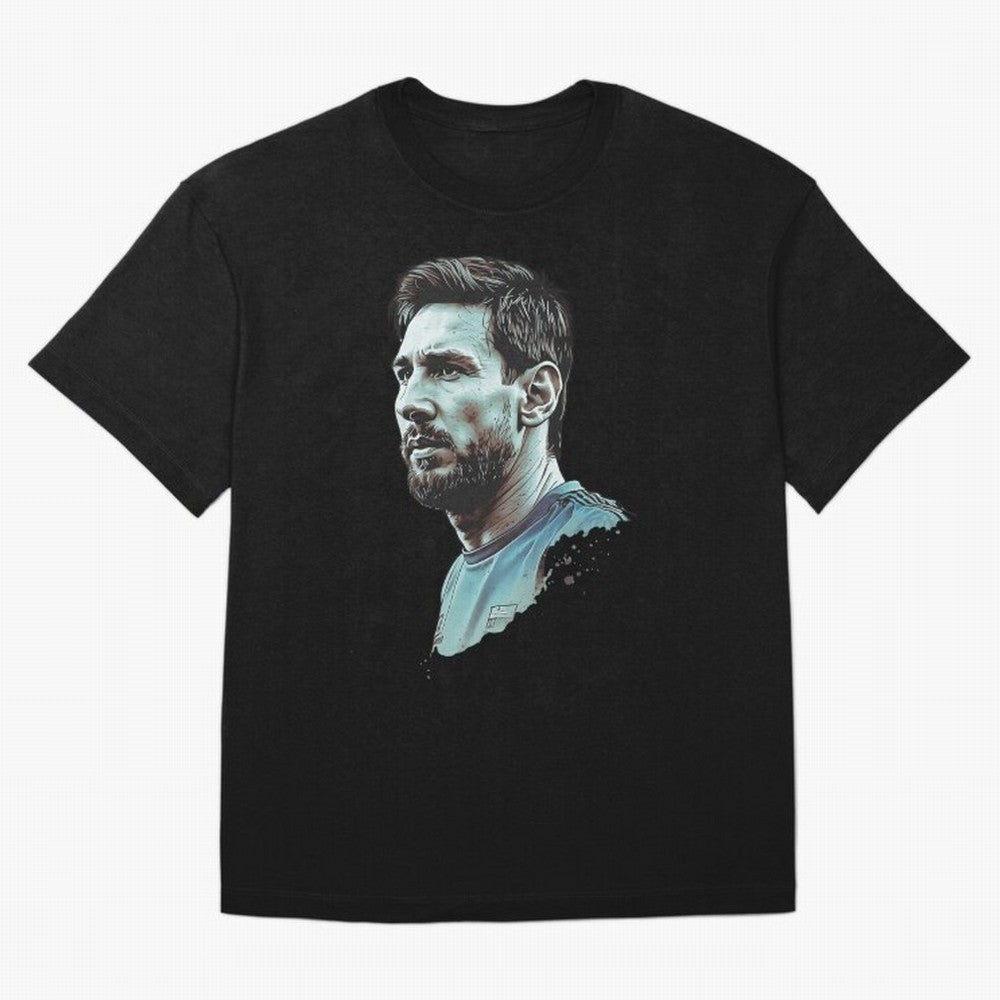 Messi God Class Vintage T-shirts Classic T-Shirt Turn Up For Match Day Hype Around FIFA World Cup 2026 Fan Jersey, Jordan Supporter Tee, Argentina Supporter Shirt, Nike World Cup Shirt, CR7 Adidas Football Fan Top, Mbappe Sweden Goal Celebration