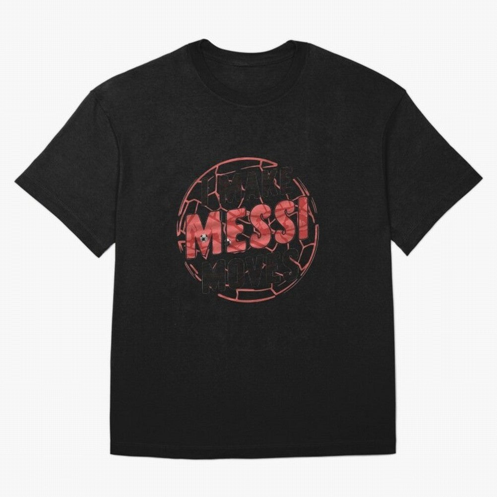 Mastering Messi Moves Classic T-Shirt FIFA World Cup 2026 Canada De Bruyne, Jordan Supporter Jersey For Watch Party, Nike World Cup Shirt For Haaland Fans, Adidas Football Fan Top, Modric Ecuador Soccer Fans