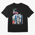 Lionel Messi Soccer Legend Classic T-Shirt Celebrate The Road Through FIFA World Cup 2026 USA Canada, Adidas Soccer Jersey For Match Day, Nike Football Fan Shirt For Neymar Fans, Jordan Supporter Top, Musiala Uruguay Trophy Race