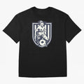 Icons of the Field and Legends of the Game Classic T-Shirt Celebrate Football Heritage In The FIFA World Cup 2026 Fan Jersey, Nike Match Day Shirt, Portugal Supporter Shirt, Adidas Supporter Tee, Mbappe Jordan Soccer Fan Top, Saka Brazil Match Day