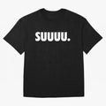 SUUUU NIKE JUST DO IT CRISTIANO RONALDO Essential T-Shirt Neymar Argentina Football Jersey, Adidas Soccer Tee, World Cup 2026, Nike Football Fan Shirt, Jordan Supporter Top, Saka Ghana Match Day