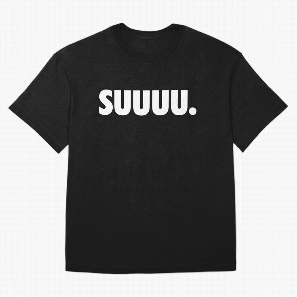 SUUUU NIKE JUST DO IT CRISTIANO RONALDO Essential T-Shirt Neymar Argentina Football Jersey, Adidas Soccer Tee, World Cup 2026, Nike Football Fan Shirt, Jordan Supporter Top, Saka Ghana Match Day