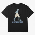 Argentina Essential T-Shirt FIFA World Cup 2026 Argentina Neymar Jersey, Adidas Match Day Tee, Neymar Netherlands Fans, Jordan Football Shirt, Nike Soccer Fan Top, Lewandowski Paraguay Knockout Round