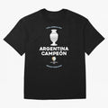 Copa America 2021 Argentina Champion Essential T-Shirt England Neymar World Cup 2026 Jersey, Adidas Match Day Tee, Group Stage, Jordan Football Shirt, Nike Soccer Fan Top, Musiala Netherlands Football Fans