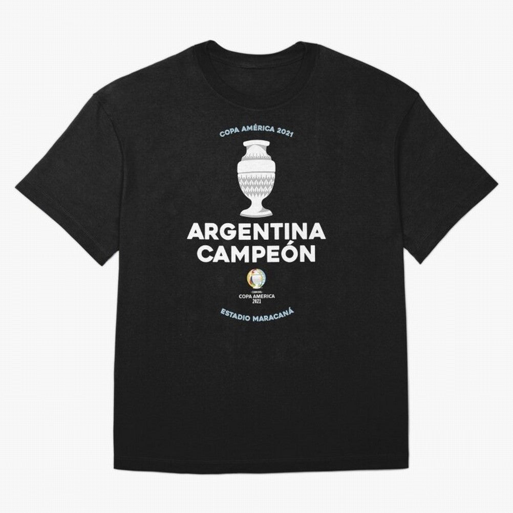 Copa America 2021 Argentina Champion Essential T-Shirt England Neymar World Cup 2026 Jersey, Adidas Match Day Tee, Group Stage, Jordan Football Shirt, Nike Soccer Fan Top, Musiala Netherlands Football Fans