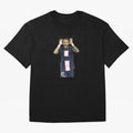 Neymar Jr celebration Classic T-Shirt CR7 Portugal Football Jersey, Nike Match Day Shirt, World Cup 2026, Adidas Supporter Tee, Jordan Soccer Fan Top, Lewandowski Belgium Supporter Night