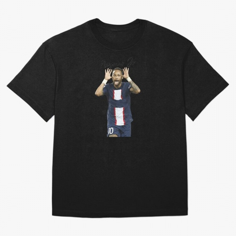 Neymar Jr celebration Classic T-Shirt CR7 Portugal Football Jersey, Nike Match Day Shirt, World Cup 2026, Adidas Supporter Tee, Jordan Soccer Fan Top, Lewandowski Belgium Supporter Night