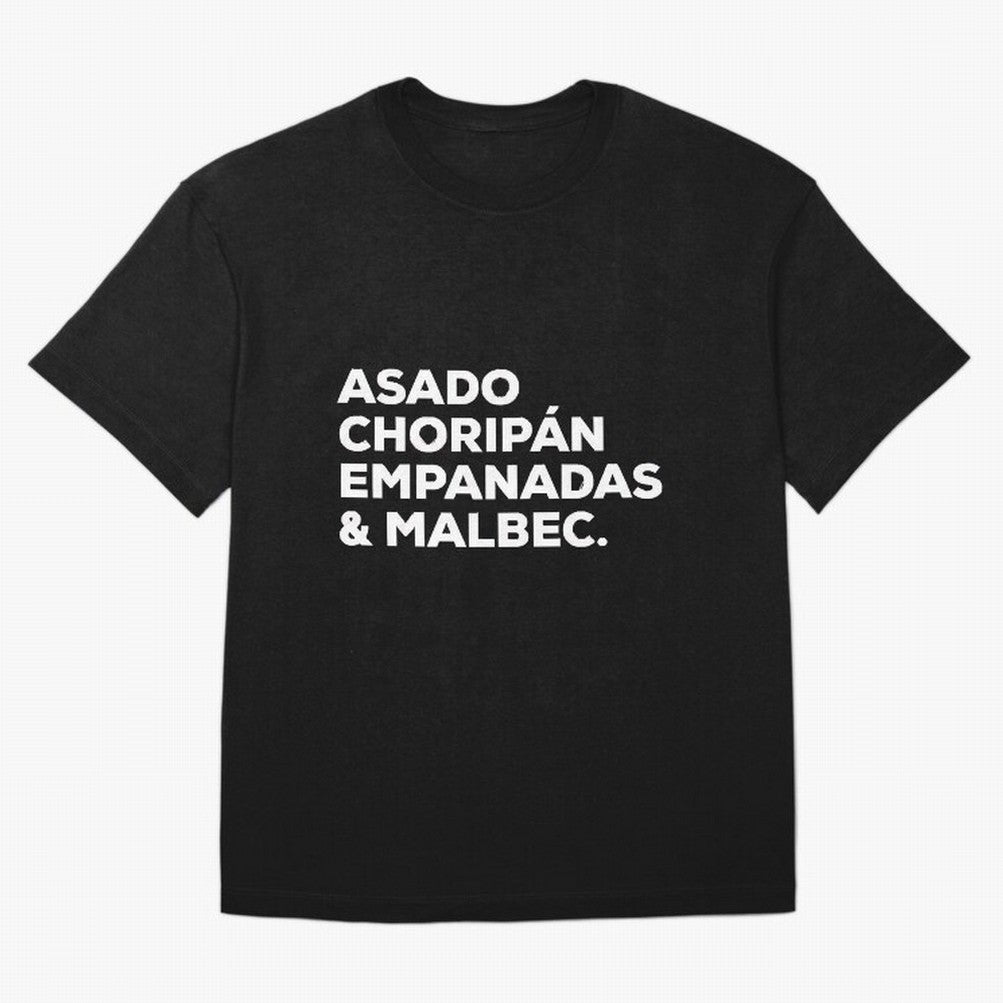 Argentine Cuisine T-Shirt Discover Match Day Hype Around FIFA World Cup 2026 USA, Jordan Supporter Jersey For Match Day, Nike World Cup Shirt For Mbappe Fans, Adidas Football Fan Top, Saka Spain Final Match