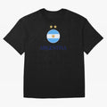 Argentina 2 Blue Classic T-Shirt Live For The Drama Of FIFA World Cup 2026 Group Stage Fan Jersey, Jordan Football Tee, England Supporter Shirt, Adidas Fan Shirt, Cristiano Ronaldo Nike Supporter Top, Foden Germany Knockout Round