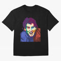 Lionel Messi Premium T-Shirt Cristiano Ronaldo France Football Jersey, Adidas Match Day Tee, World Cup 2026, Jordan Football Shirt, Nike Soccer Fan Top, Lewandowski Ghana Knockout Round