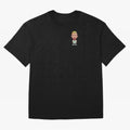 Messi Premium T-Shirt Show Passion For The Stars Of FIFA World Cup 2026 Group Jersey, Jordan Supporter Tee, Messi Portugal Fans, Nike World Cup Shirt, Adidas Football Fan Top, Messi Mexico Final Match