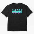 Messi Goat Miami Vice Premium T-Shirt Portugal Messi World Cup 2026 Jersey, Jordan Football Tee, Stadium Chant, Adidas Fan Shirt, Nike Supporter Top, Pedri Portugal Football Fans