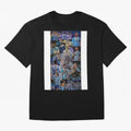 Lionel Messi Graphic T-Shirt Celebrate Golden Goal Energy In FIFA World Cup 2026 USA, Nike Fan Jersey For Watch Party, Jordan Soccer Shirt For Mbappe Fans, Adidas Match Day Top, Modric Ecuador Soccer Fans
