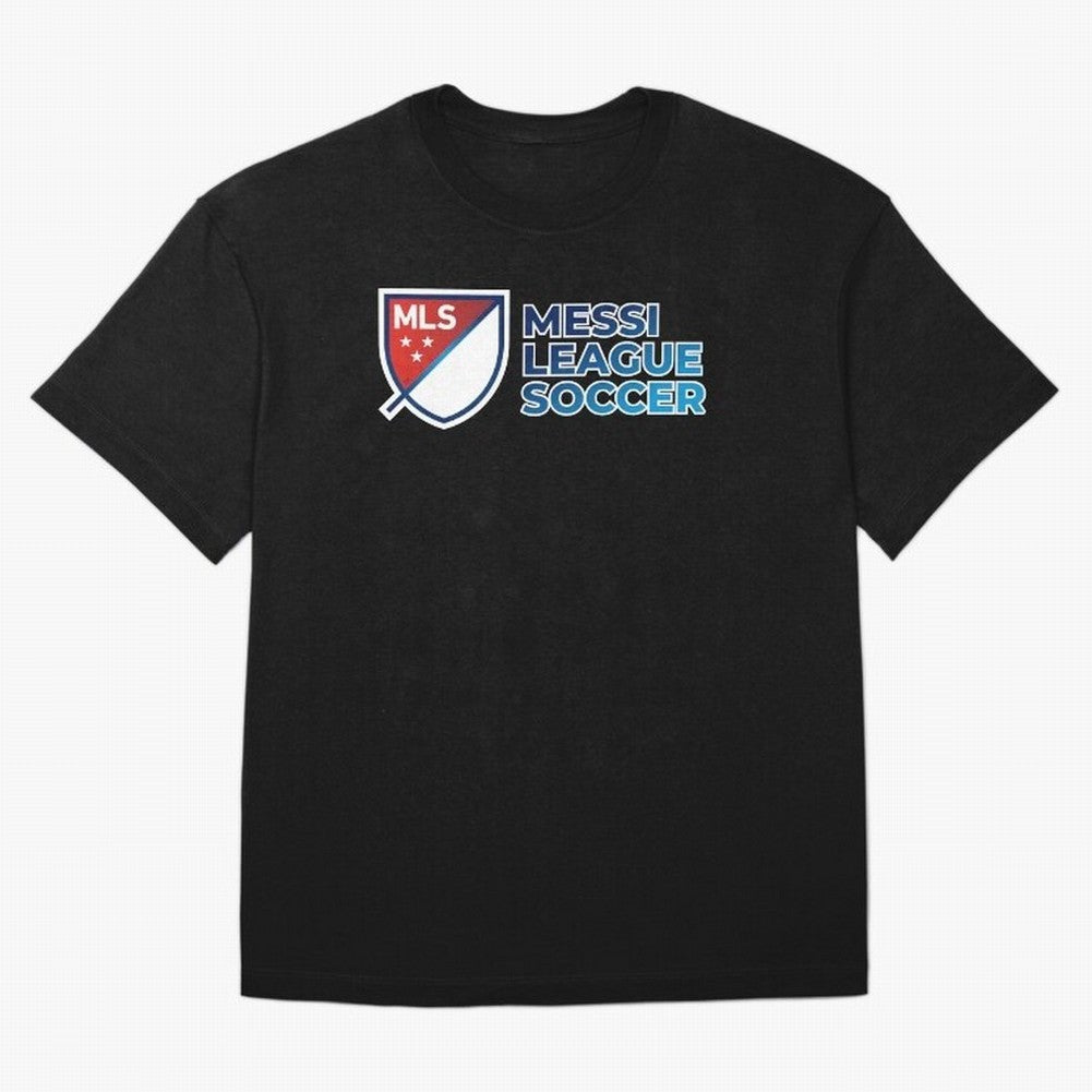 MLS Messi League Soccer Premium T-Shirt Mbappe Germany Football Jersey, Nike Match Day Shirt, World Cup 2026, Adidas Supporter Tee, Jordan Soccer Fan Top, Musiala France Trophy Race