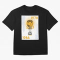WORLD CHAMPIONS ARGENTINA Premium T-Shirt FIFA World Cup 2026 Argentina Saka Jersey, Adidas Football Tee, CR7 England Fans, Nike Soccer Shirt, Jordan Match Day Top, Saka Mexico Watch Party