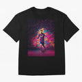 Lionel Messi Graphic T-Shirt Brazil Messi World Cup 2026 Jersey, Adidas Football Tee, Stadium Chant, Nike Soccer Shirt, Jordan Match Day Top, Lewandowski Switzerland Stadium Chant