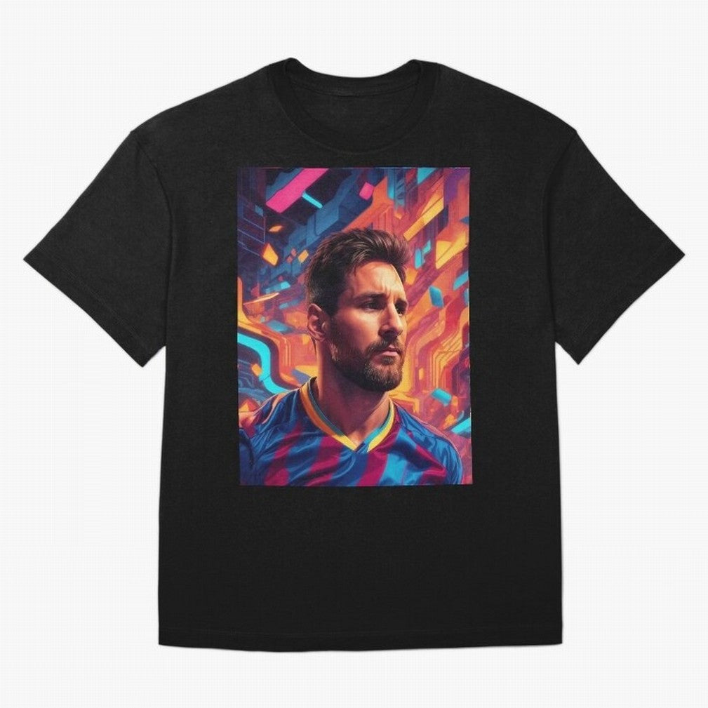 The Ultimate Messi Graphic T-Shirt FIFA World Cup 2026 Ecuador Saka Fan Jersey, Nike Football Tee, England Supporter Shirt, Adidas Soccer Shirt, Messi Jordan Fan Top, Saka Japan Watch Party