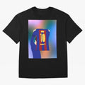 Lionel Messi Graphic T-Shirt France Haaland World Cup 2026 Jersey, Jordan Supporter Tee, Match Day, Nike World Cup Shirt, Adidas Football Fan Top, Griezmann Morocco Final Match