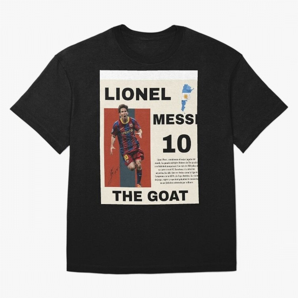 Messi 10 Graphic T-Shirt FIFA World Cup 2026 Argentina Saka Jersey, Nike Football Tee, Cristiano Ronaldo France Fans, Adidas Soccer Shirt, Jordan Fan Top, Saka Croatia Watch Party