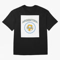 Argentina 2026 world cup soccer badge Premium T-Shirt Brazil Haaland World Cup 2026 Jersey, Nike Match Day Shirt, Supporter Night, Adidas Supporter Tee, Jordan Soccer Fan Top, Neymar Portugal Match Day