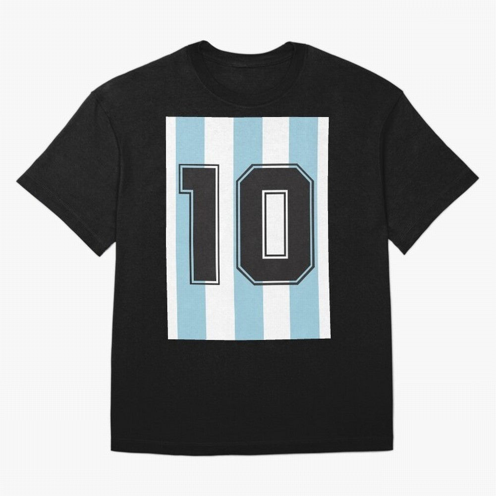 10 Argentina Classic T-Shirt Messi England Football Jersey, Adidas Soccer Tee, World Cup 2026, Nike Football Fan Shirt, Jordan Supporter Top, Lewandowski Norway Supporter Night