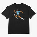 el diego_41 Classic T-Shirt Make Game Day About FIFA World Cup 2026 Group Stage Jersey, Adidas Football Tee, Messi Spain Fans, Nike Soccer Shirt, Jordan Match Day Top, Cristiano Ronaldo Mexico Group Stage