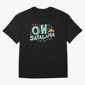 oh satalana funny Classic T-Shirt Argentina Messi World Cup 2026 Jersey, Nike Fan Tee, Group Stage, Jordan Soccer Shirt, Adidas Match Day Top, Musiala Morocco Goal Celebration
