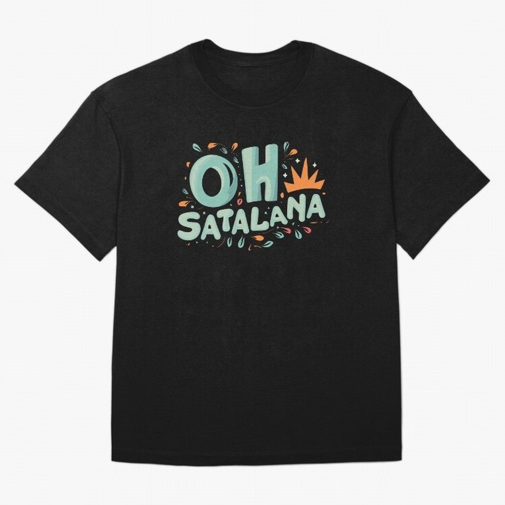 oh satalana funny Classic T-Shirt Argentina Messi World Cup 2026 Jersey, Nike Fan Tee, Group Stage, Jordan Soccer Shirt, Adidas Match Day Top, Musiala Morocco Goal Celebration