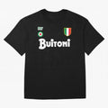 Napoli 1987 Classic T-Shirt England Neymar World Cup 2026 Jersey, Adidas Football Tee, Match Day, Nike Soccer Shirt, Jordan Match Day Top, Modric Portugal Stadium Chant
